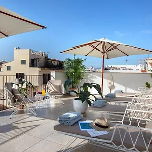 Samaritana Aparthotel PMI