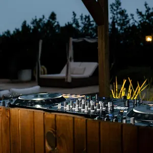 La Farm Baleares (adults Only) Bed & Breakfast Santa Maria del Cami (Mallorca)