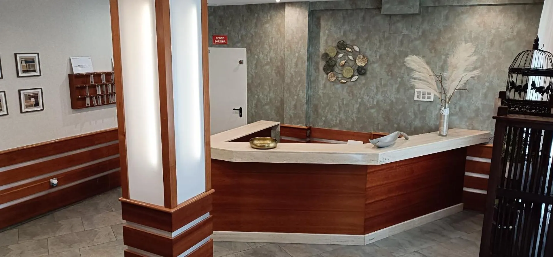 Hostal Internacional Миами-Плайя